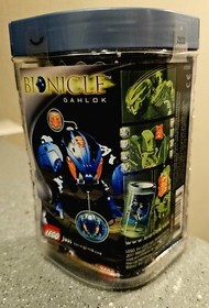 LEGO Bionicle Gahlok 8562 Bohrok NEW IN BOX