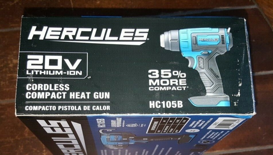 ??Many Good Reasons For A Heat Gun! Here's Some Of My , 52 OFF