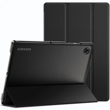JETech Case for Samsung Galaxy Tab A8 10.5-Inch 2022 (SM-X200/X205/X207)