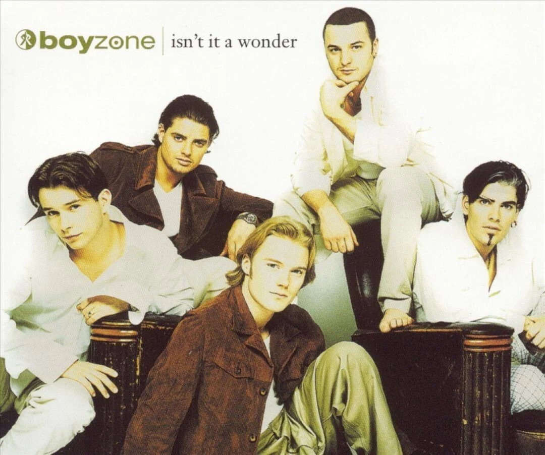 Boyzone Single Music CDs for sale | eBay