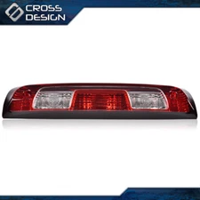 Third Brake Stop Light Cargo Lamp Fit For 2015-2021 Chevy Silverado GMC Sierra