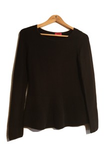 boss womens jumper