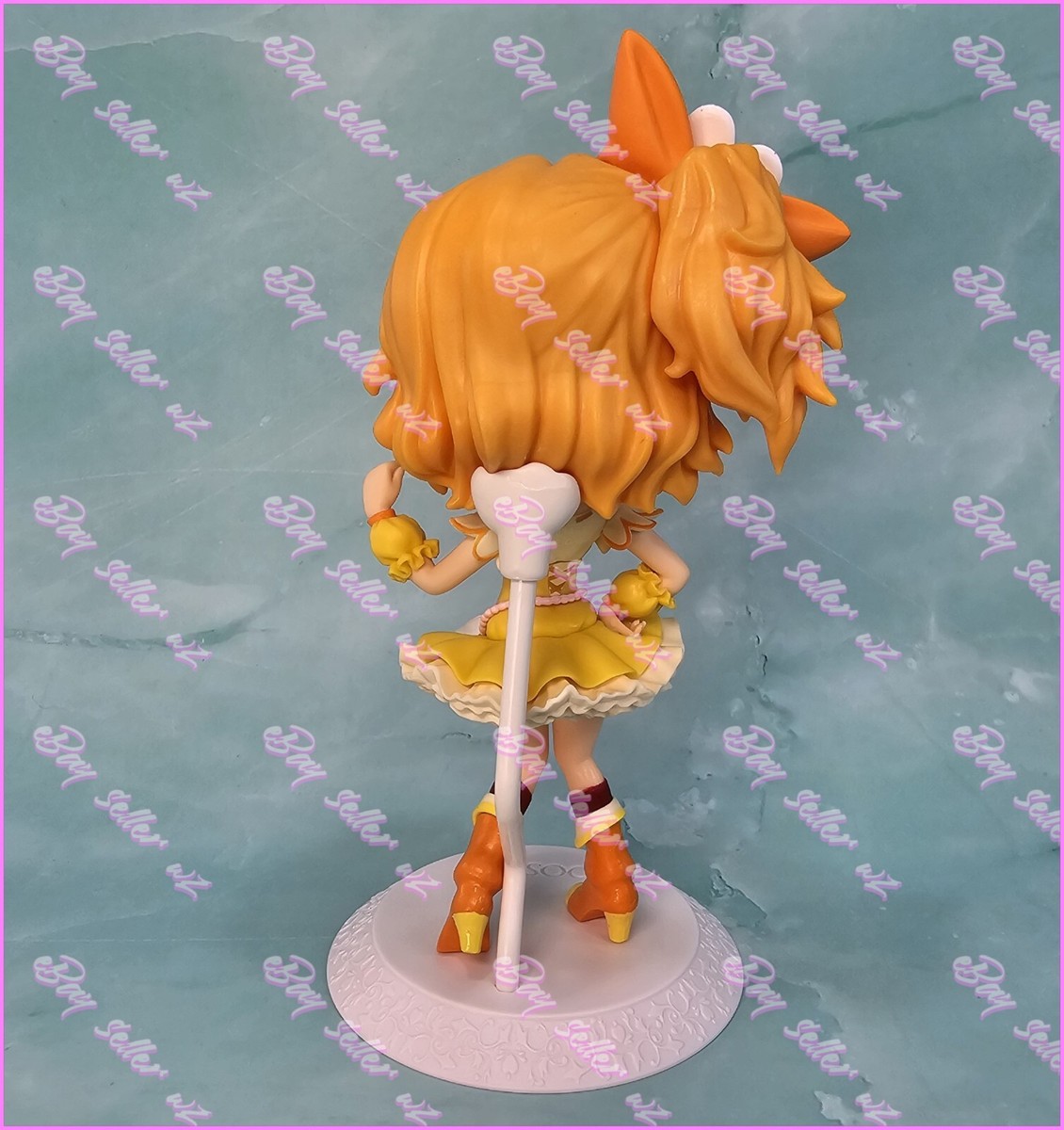 Cure Pine QPosket Figure A Ver Q Posket Glitter Force Pretty Cure Pine QPosket Figure A Ver Q Posket Glitter Force Pretty