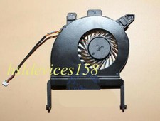 1Pcs NEW For HP ProDesk 600 400 EliteDesk 800 G2 G3 Notebook fan 810571-001