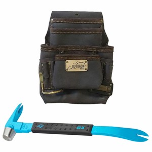outback ox tool pouch