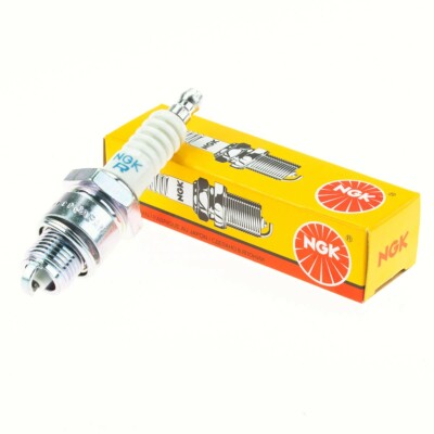 Zündkerze BPR-6 HS für: Atala/Rizzato Honda Italjet Suz. Yama. Daelim Kawa. Sia