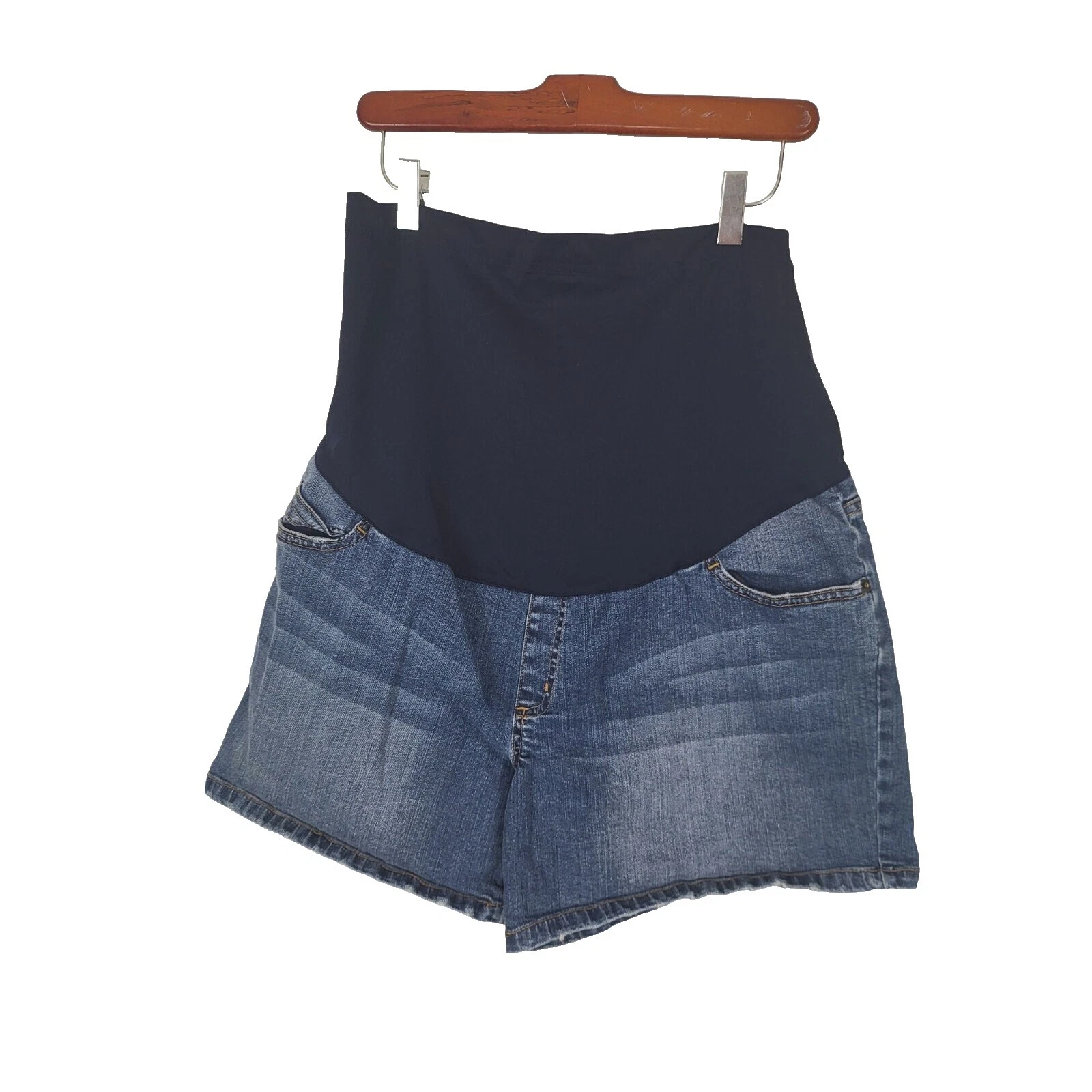 Pantalones cortos para mujer Liz Lange