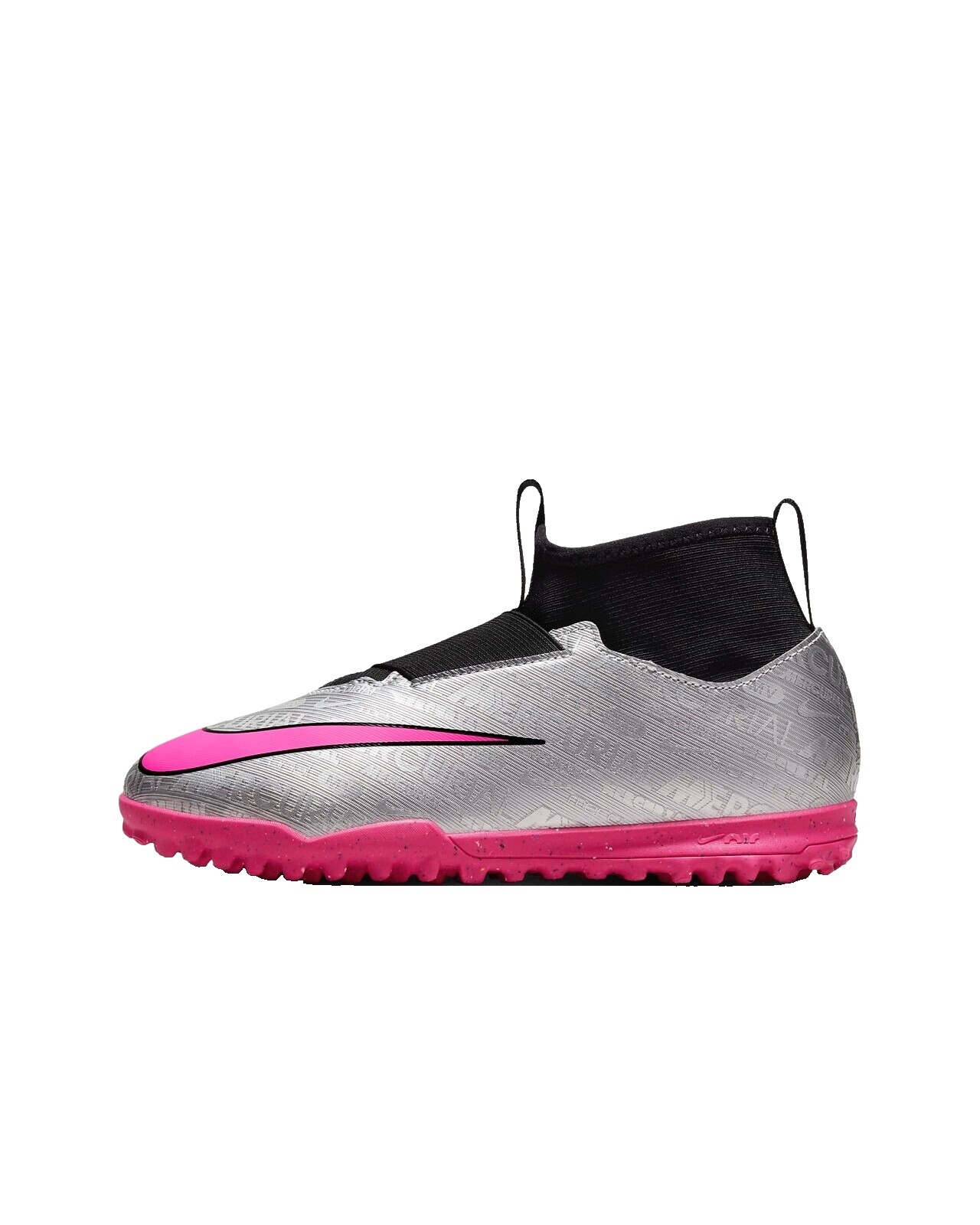 Nike Jr Mercurial Superfly 9 | eBay