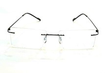 BETA TITANIUM RIMLESS PHOTOCHROMIC ANTI BLUE PROGRESSIVE / Reading Glasses