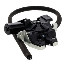 Heckklappenschloss für MERCEDES-BENZ W222 Heckklappenschloss für MERCEDES-BENZ W222