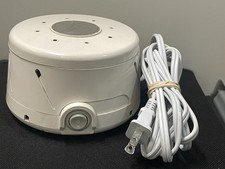 Dohm classic original natural WHITE NOISE fan based machine dual speed sleep aid