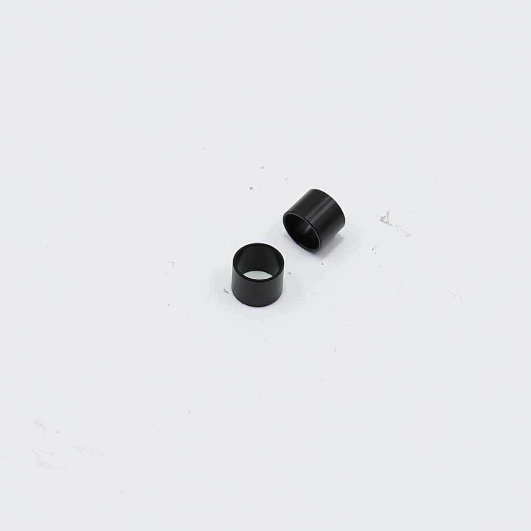 バフ 2 Pack Shift Lever Shaft Bushings #33708-94 For Harley 1986-2017