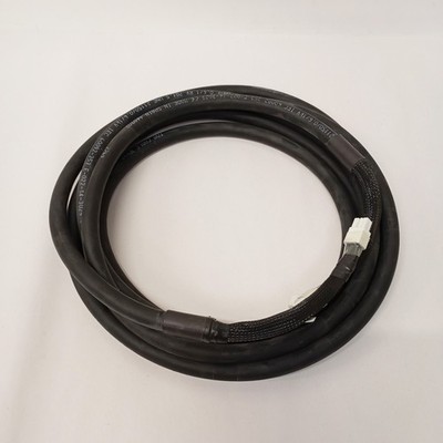 5 m H07RN-F 7G1,5 Industriekabel 6-polig Molex-Stil Steckverbinder Schwerlast Strom