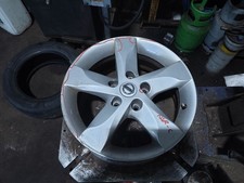 NISSAN JUKE 2010-2013 16" Alloy Wheel Rim D0300BR06A