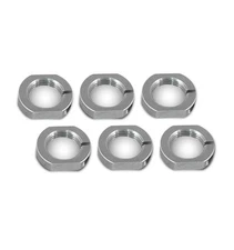 Hornady Sure Loc Lock Ring 6 Pack Reloading Tool For Lock N Load Ap Press