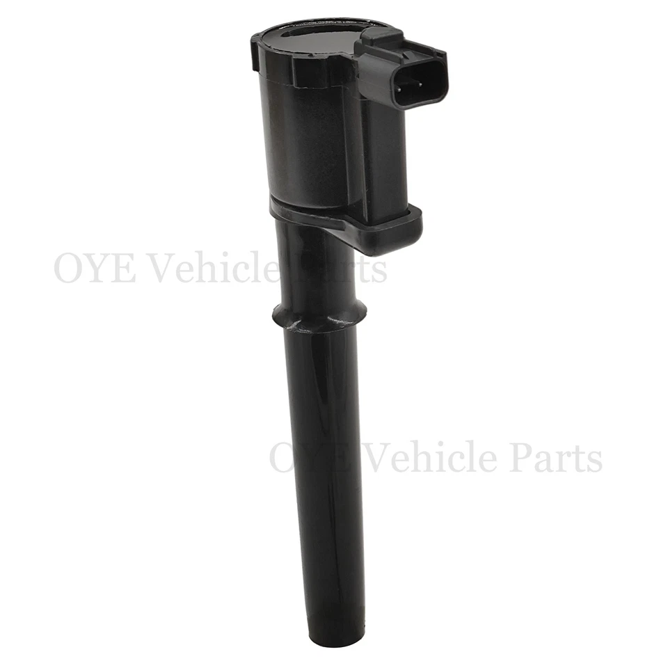 Ignition Coil and Iridium Spark Plug Kit For 2001-2007 Panoz Esperante 4.6L V8 - Image 3 of 4