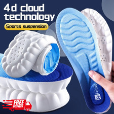 4D Plantillas Ortopedicas Deportivas Para Trabajar El Dolor Pie Mujer Y Hombre