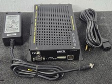 Evertz 2431RX-2 Metal Dual Path Serial Digital SDI to DVI-I Converter & Power