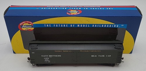 Coche de carga Athearn 92597 escala HO GPEX #892 LN/caja | Condition: Used