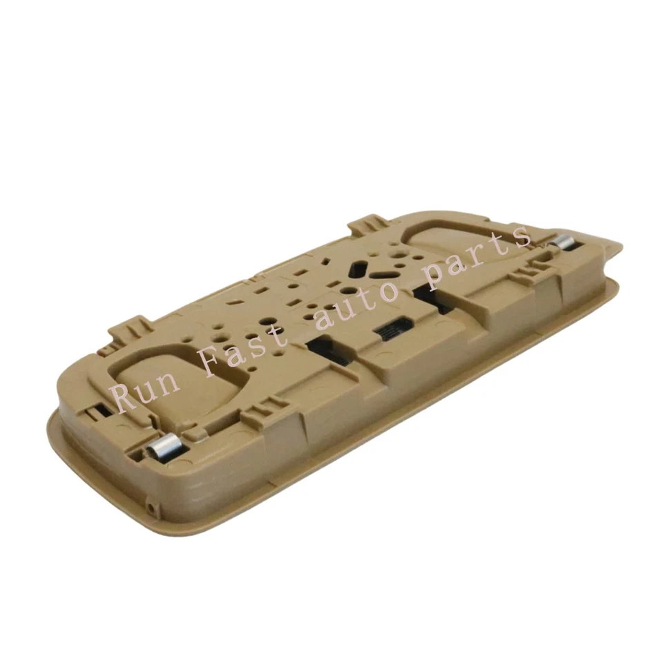 Conjunto de espejo retrovisor parasol beige 982 911 991 992 para Porsche 981 2012-2016 2013 Foto 4 de 4