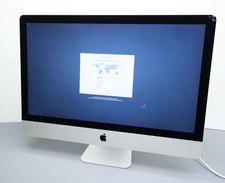 Apple iMac Retina 5K 27" Core i5-6500 32GB 1TB HDD MK462LL/A ISSUE