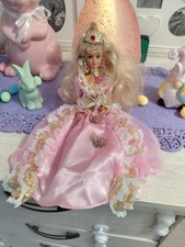 Barbie - Petra Prinzessin