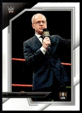 2022 Panini WWE NXT Johnny Saint #99 16445