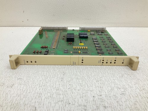 ABB E lux 3HAB 2211-1/1 Circuit Board DSQC 256 A 3 22 11-10 (TBI) - Picture 4 of 7