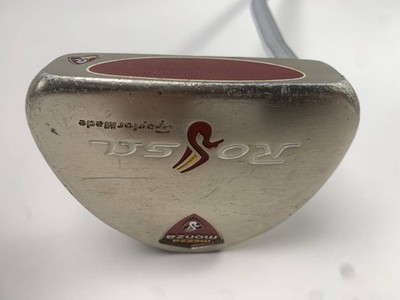 TaylorMade Rossa Mezza Monza Putter 34'' Mens RH