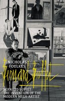 Nicholas Foulkes | Bernard Buffet | Taschenbuch | Englisch (2017) | DK RED