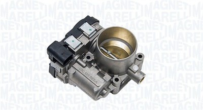 MAGNETI MARELLI 802001846801 Drosselklappenstutzen für AUDI,SKODA,VW