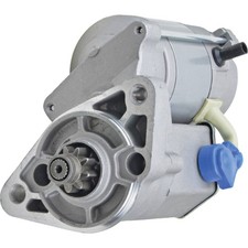 Starter For Kawasaki Kaf950 2510 3010 4010 Mule Diesel 21163-0030 21163-1299 Starter For Kawasaki Kaf950 2510 3010 4010 Mule Diesel 21163-0030 21163-1299