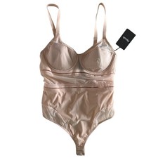 NWT Opaak bodysuit