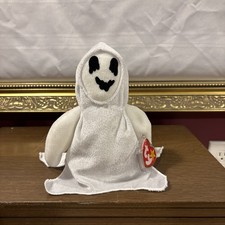 Ty Beanie Babies Sheets The Ghost