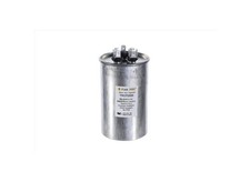 Packard TRCFD555 Round Run Capacitor 55+5 MFD 440 V
