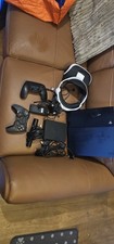 ps4 console and vr headset bundle