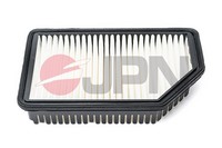 Luftfilter JPN 20F0339-JPN Filtereinsatz FüR Hyundai Accent 4 RB Veloster FS GDI