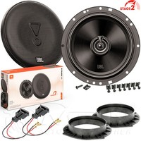 JBL BY Harman Lautsprecher FüR Audi A6 C8 / 4A 2018-2025 Front TüR 480W #CF7H