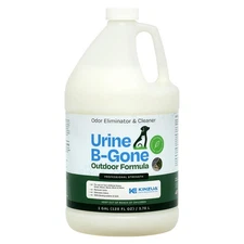 Urine B-Gone-OD Professional Pet Urine Enzyme Cleaner, Pet Yard Odor Eliminat...