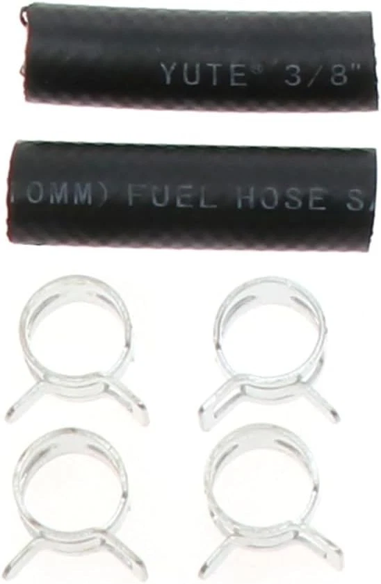 PACK DE 24 filtros de combustible universales en línea WIX 33033 con entrada/salida de sujeción de 3/8 € Foto 4 de 4