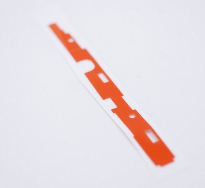 Original Sony Ericsson Vivaz Pro U8i Housing Adhesive Seal Left