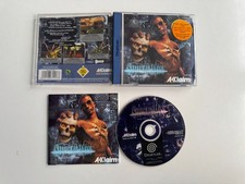 ebay® Auktion 187892041529 | Shadow Man für Sega Dreamcast #1 Thumbnail of ebay® auction 187892041529 | Shadow Man für Sega Dreamcast #1