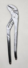 Husky 16 in. Groove Pliers