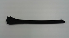 Original BMW E30 Cabrio Verdeck Dichtung hinten rechts