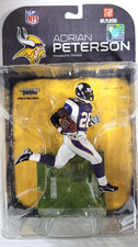 Playtime: 2013 OYO NFL Minifigures 17
