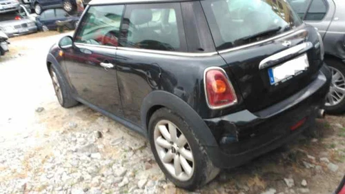 9136193 Instrumentenblende für MINI MINI (R56) Cooper 2007 1114360 - Bild 6 von 8