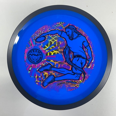 Zenith | Neutron | Blue/Pink 170g (Special Edition)