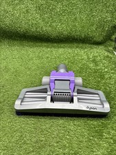 Dyson DC04 DC07 DC14 Head Low Reach Hard Floor Tool Purple Genuine. s1