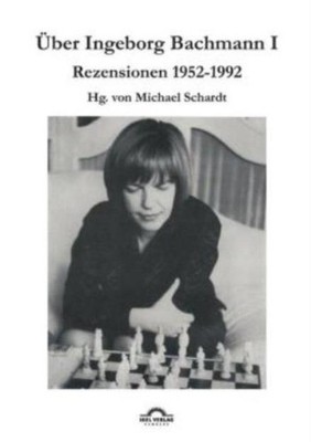 Uber Ingeborg Bachmann 1