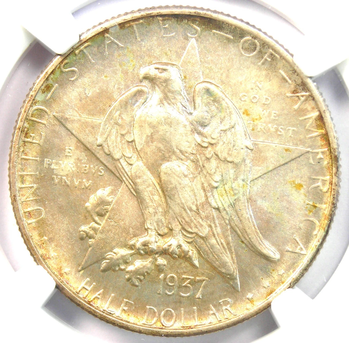 级MS 68 美国纪念币| eBay